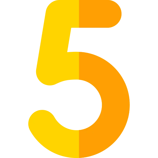 Step 5