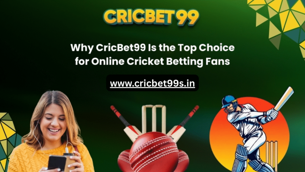 Cricbet99