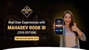Real User Experiences with Mahadev Book ID