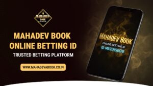 Get your Mahadev Book Online Betting ID safely. Learn 2026 login steps, secure deposit/withdrawal methods, and essential responsible gambling tips.