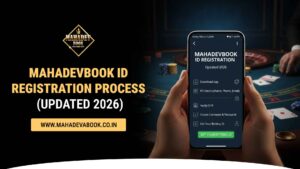 Mahadev Book App: What Users Should Know Before Downloading (India Guide)