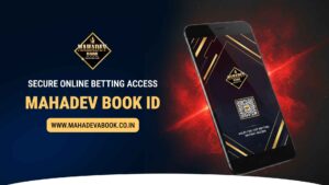 Secure Online Betting Access - Mahadev Book ID
