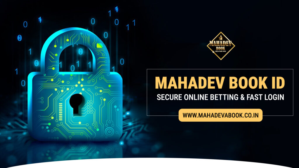 Mahadev Book ID - Secure Betting & Fast Login